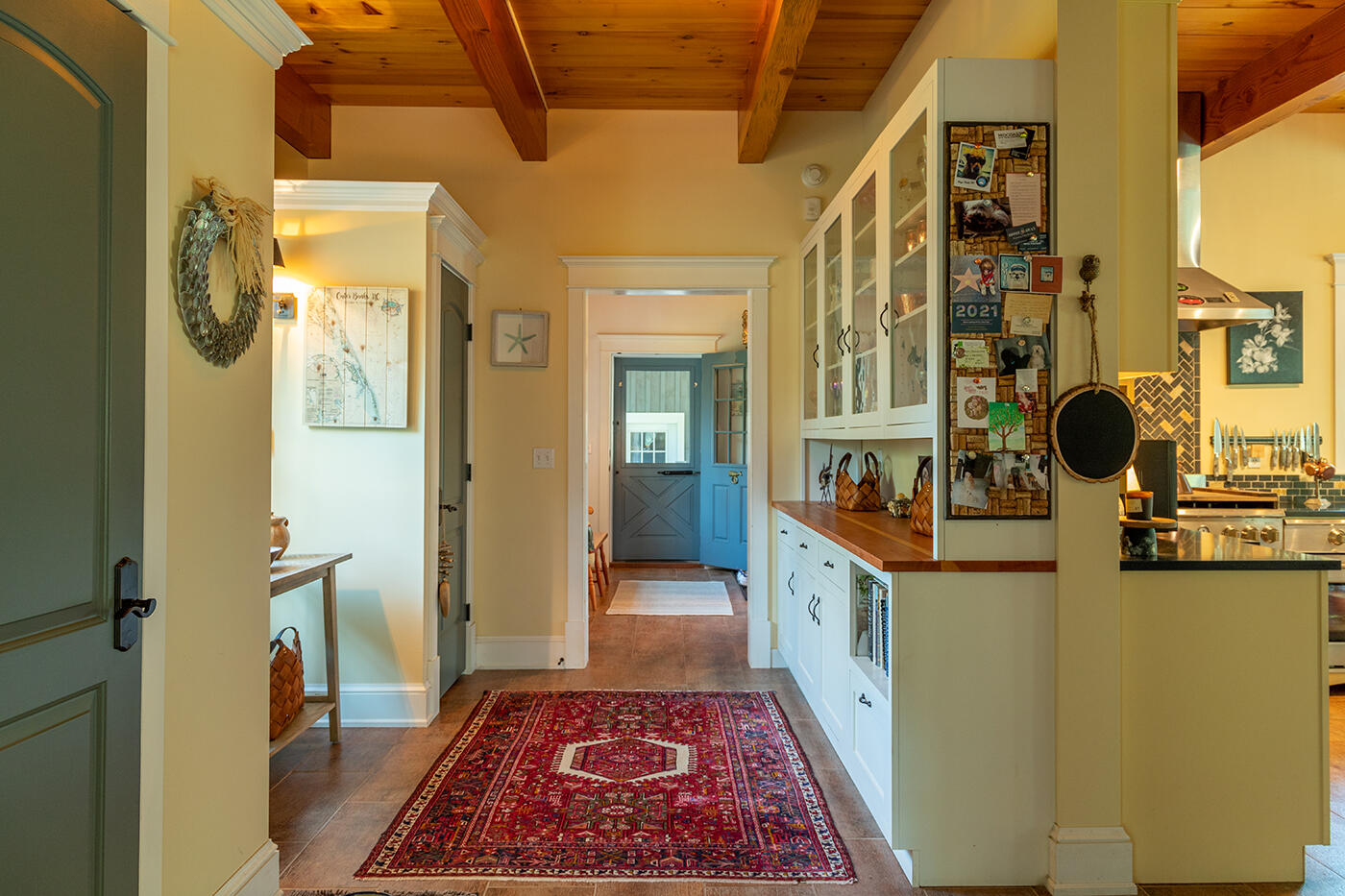 43 Crowley Road Lincolnville, ME 04849 - Photo 27 of 68 IMG_5283