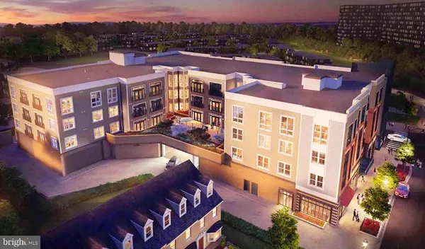 $1,700 | 989 South Buchanan Street, Unit 423, Arlington, VA 22204