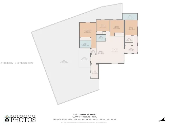 $639,000 | 823 Southwest 27th Street, Fort Lauderdale, FL 33315