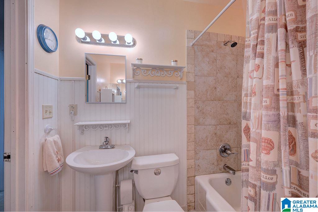 1718 Briscoe Street Fultondale, AL 35068 - Photo 14 of 22