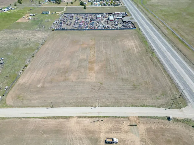 $125,000 | 12-xx South Marlette Lane, Medical Lake, WA 99022