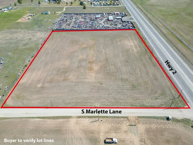 $125,000 | 12-xx South Marlette Lane, Medical Lake, WA 99022