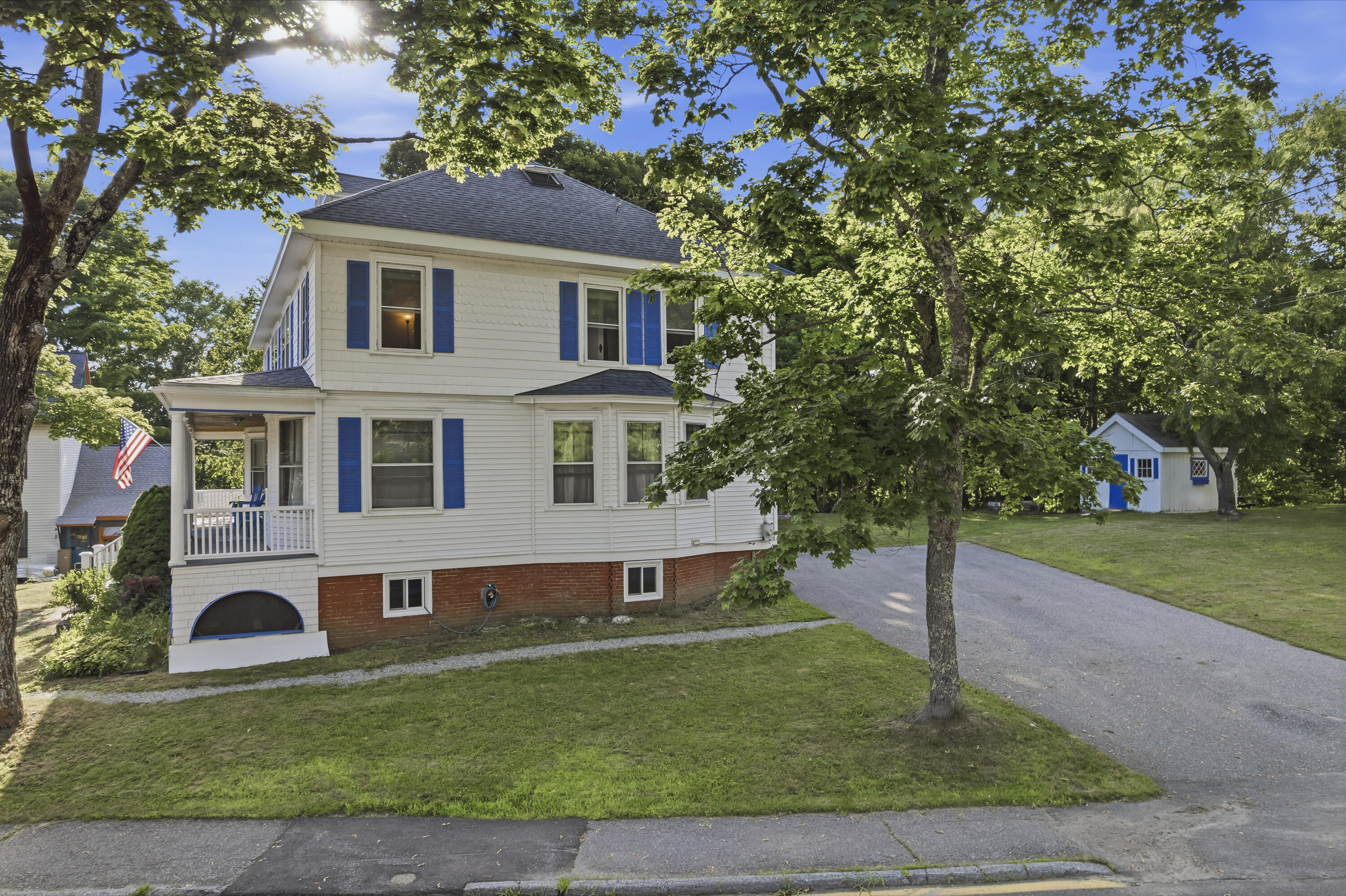 16 Eastern Avenue Boothbay Harbor, ME 04538 - Photo 64 of 78 16 Eastern Avenue0109