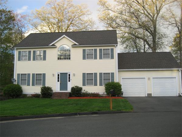 32 Margaret Road Randolph, MA 02368 - Photo 1 of 22