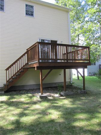 32 Margaret Road Randolph, MA 02368 - Photo 14 of 22