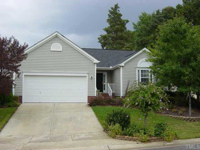 4315 Mantua Way Raleigh, NC 27604 - Photo 1 of 1 Exterior Front