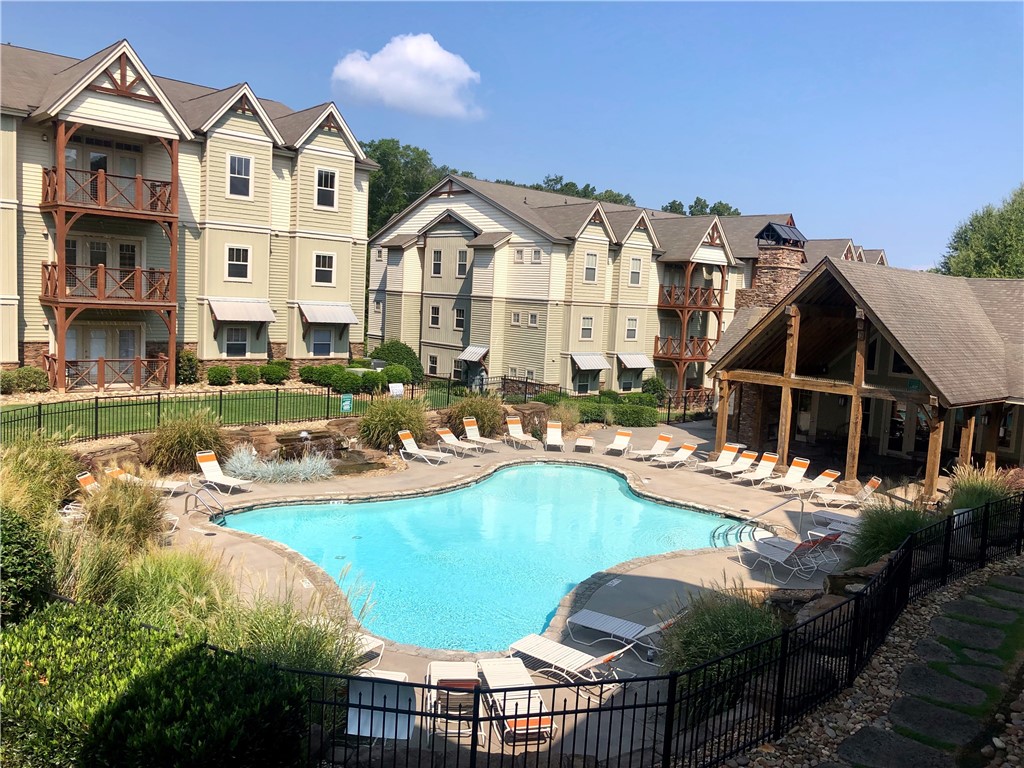 203 Kelly Road, Unit 323 Clemson, SC 29631 - Photo 1 of 16 Gallery Image 1