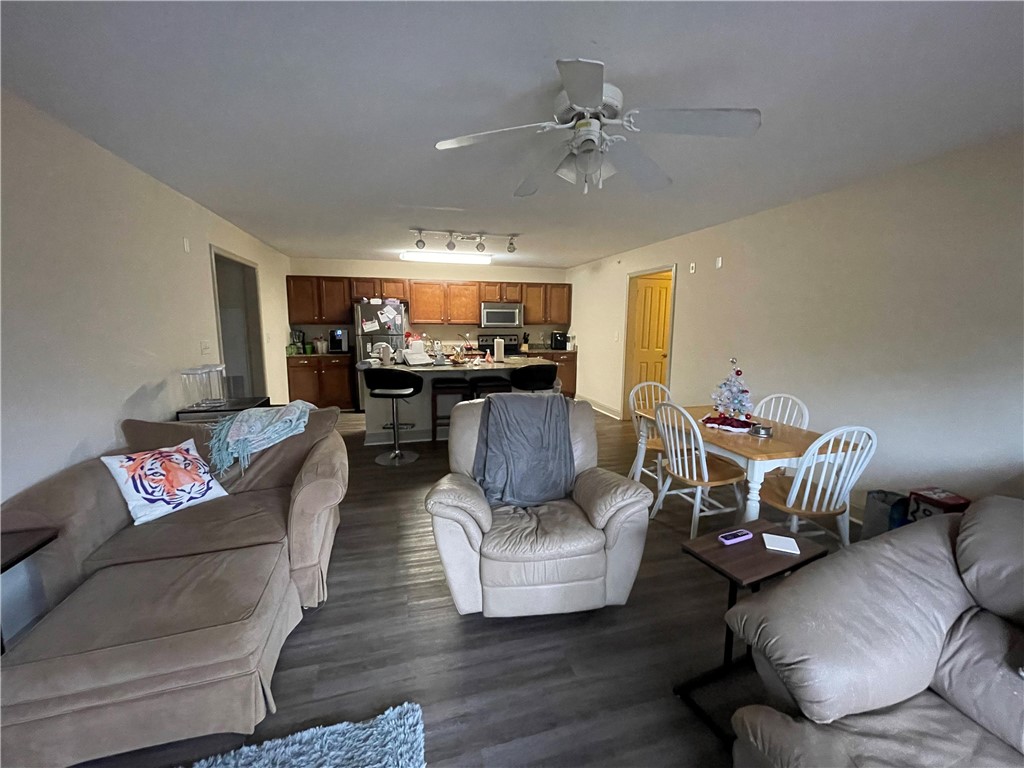 203 Kelly Road, Unit 323 Clemson, SC 29631 - Photo 15 of 16 Gallery Image 15