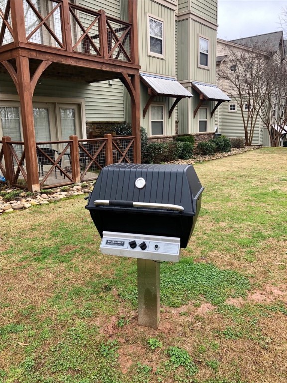 203 Kelly Road, Unit 323 Clemson, SC 29631 - Photo 5 of 16 Gallery Image 5