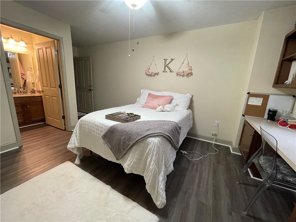 203 Kelly Road, Unit 323 Clemson, SC 29631 - Photo 9 of 16 Gallery Image 9