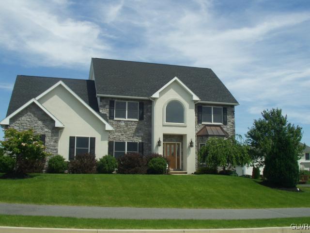 1450 Fox Run Road Easton, PA 18040 - Photo 1 of 20 Gallery Image 1