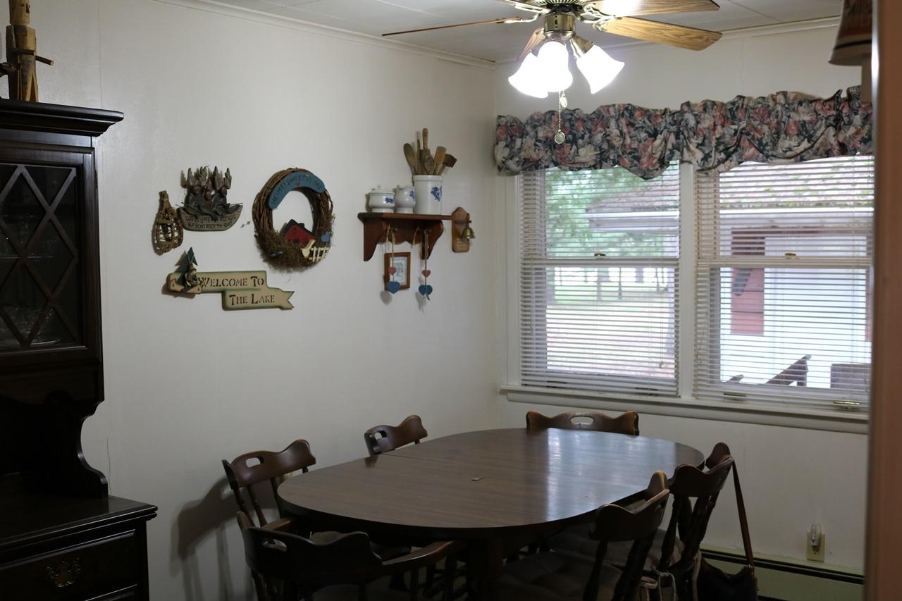 5477 East Echo Lake Road Mercer, WI 54547 - Photo 9 of 28 Gallery Image 9