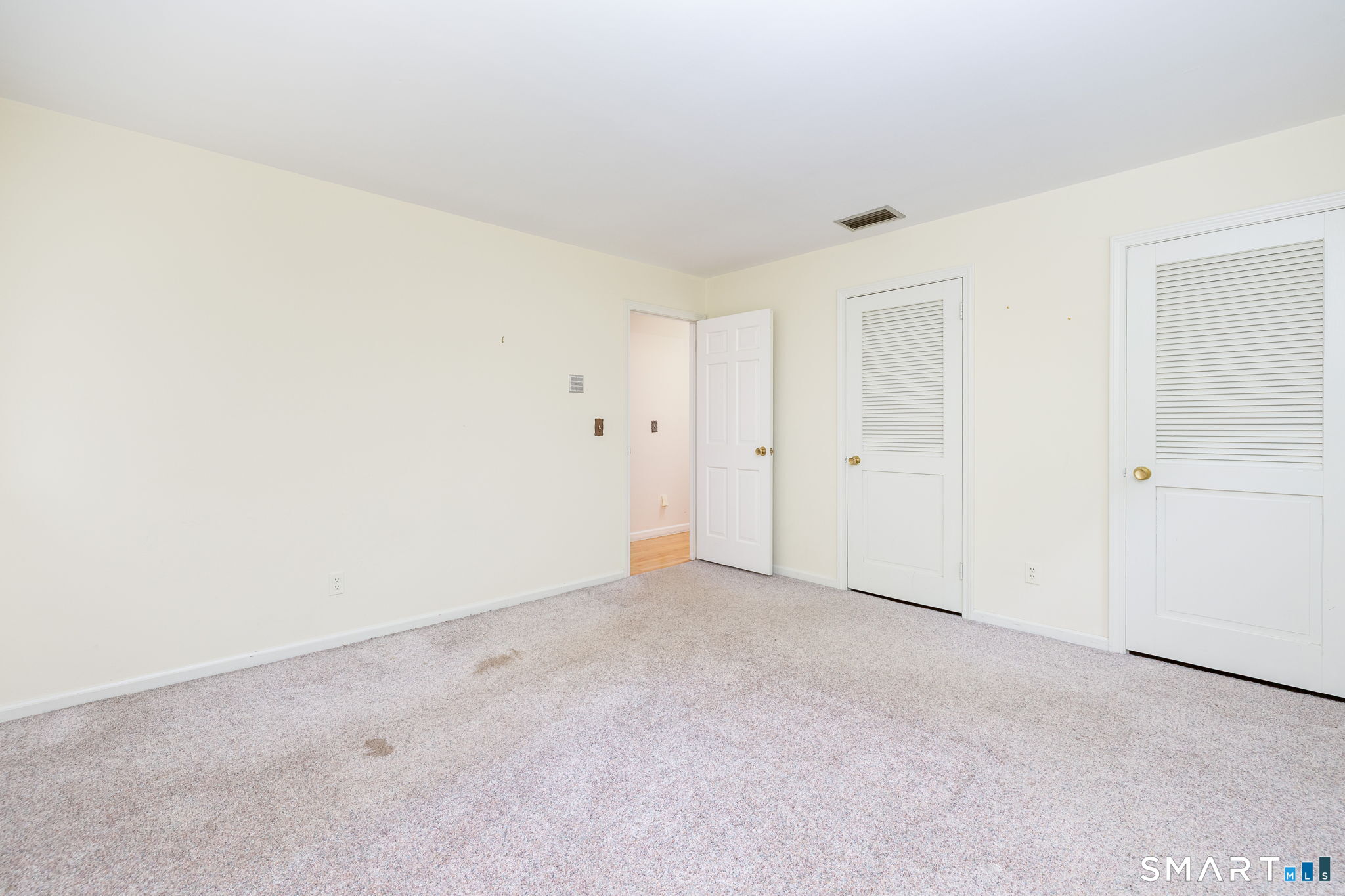 33 Hurds Hill Road Woodbury, CT 06798 - Photo 26 of 40 Bed 3 Dbl Closets