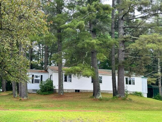 5 Depot Road North Anson, ME 04958 - Photo 2 of 35 front view 2