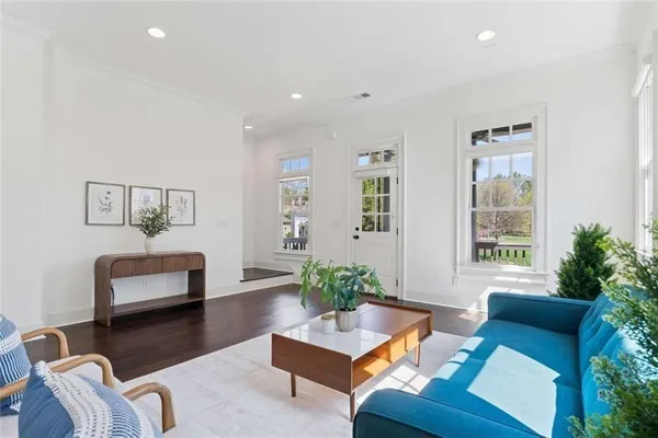 $690,000 | 124 Parkside W Court, Norcross, GA 30071