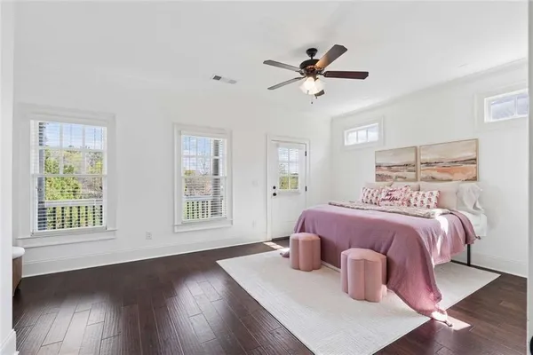 $690,000 | 124 Parkside W Court, Norcross, GA 30071