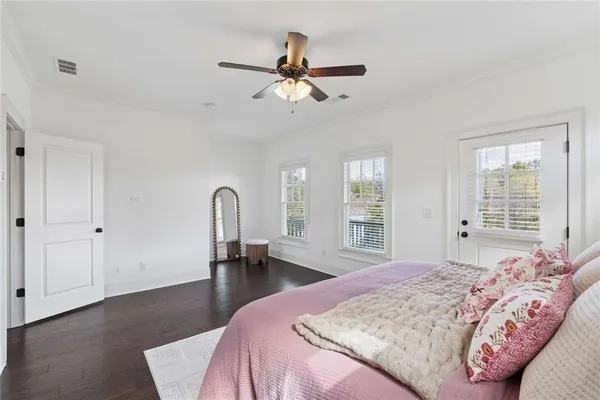 $690,000 | 124 Parkside W Court, Norcross, GA 30071