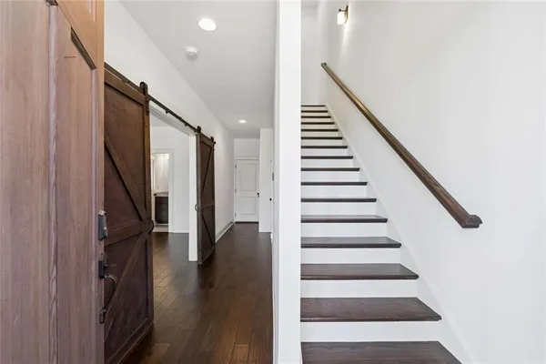 $690,000 | 124 Parkside W Court, Norcross, GA 30071