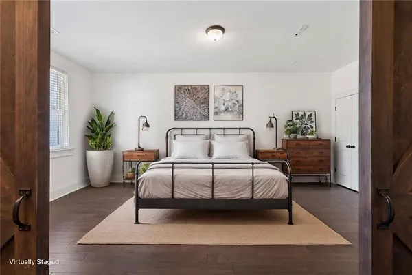 $690,000 | 124 Parkside W Court, Norcross, GA 30071