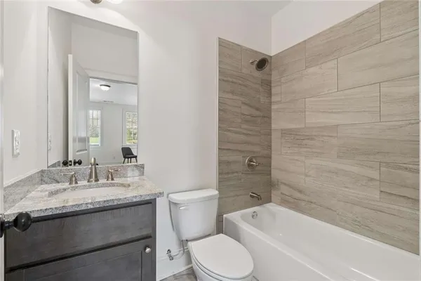 $690,000 | 124 Parkside W Court, Norcross, GA 30071