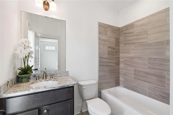 $690,000 | 124 Parkside W Court, Norcross, GA 30071