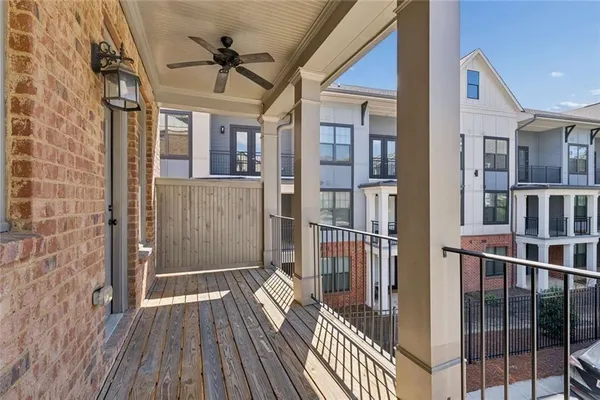 $690,000 | 124 Parkside W Court, Norcross, GA 30071