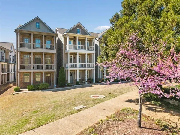 $690,000 | 124 Parkside W Court, Norcross, GA 30071