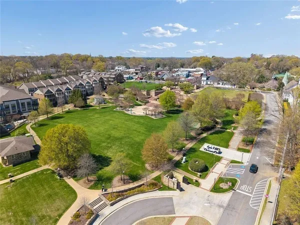 $690,000 | 124 Parkside W Court, Norcross, GA 30071