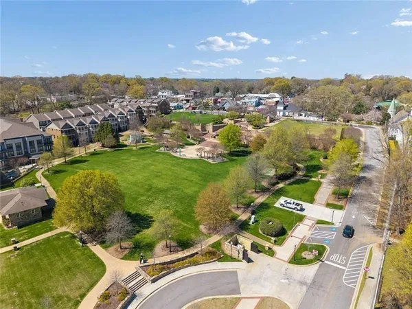 $690,000 | 124 Parkside W Court, Norcross, GA 30071