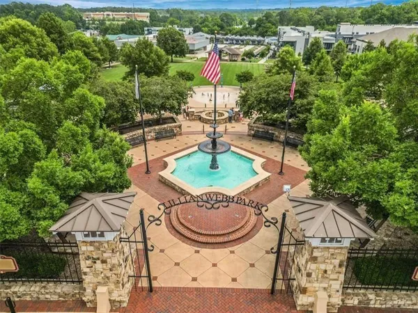 $690,000 | 124 Parkside W Court, Norcross, GA 30071