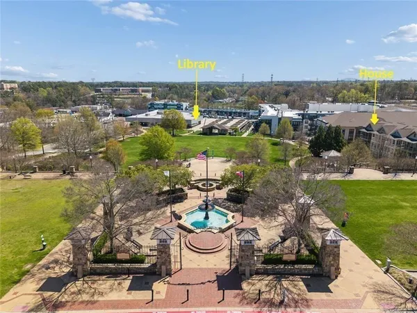 $690,000 | 124 Parkside W Court, Norcross, GA 30071