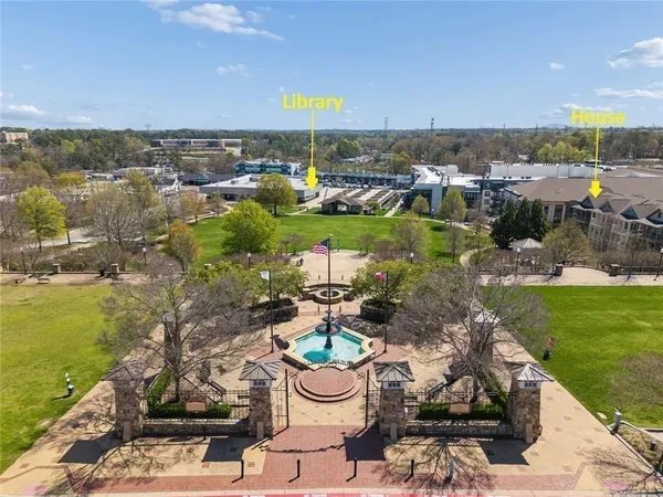 $690,000 | 124 Parkside W Court, Norcross, GA 30071