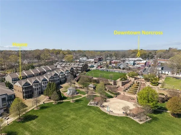 $690,000 | 124 Parkside W Court, Norcross, GA 30071