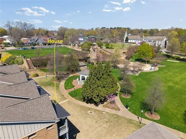 $690,000 | 124 Parkside W Court, Norcross, GA 30071