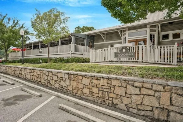 $690,000 | 124 Parkside W Court, Norcross, GA 30071