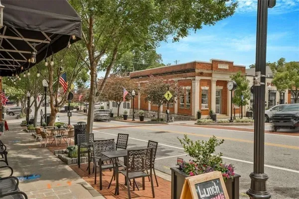 $690,000 | 124 Parkside W Court, Norcross, GA 30071