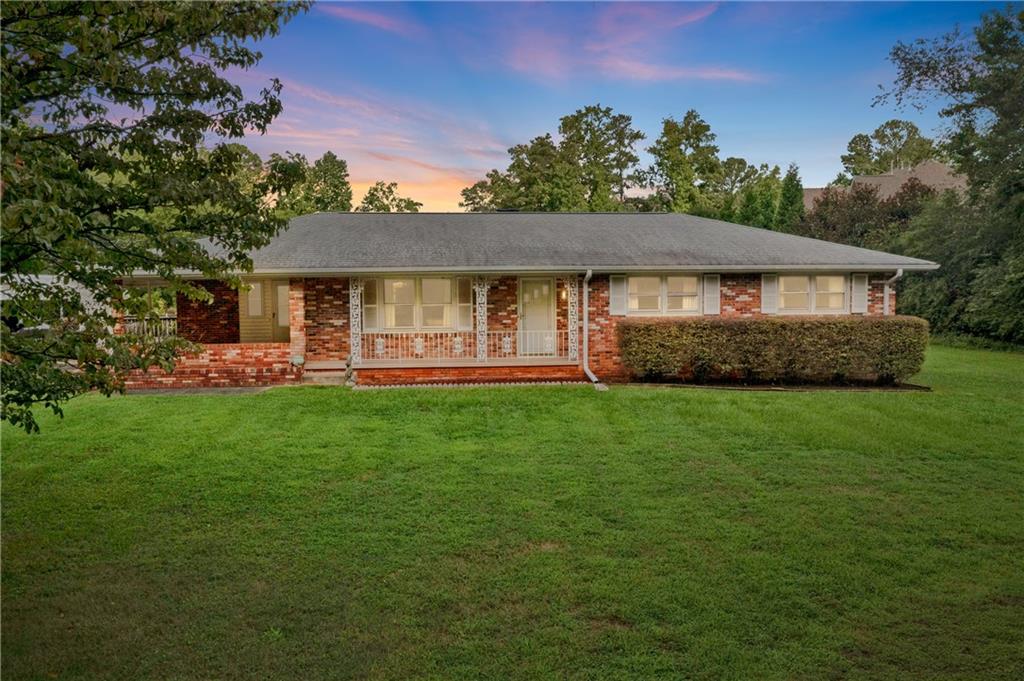 2921 Holly Springs Road Marietta, GA 30062 - Photo 1 of 1 Gallery Image 1