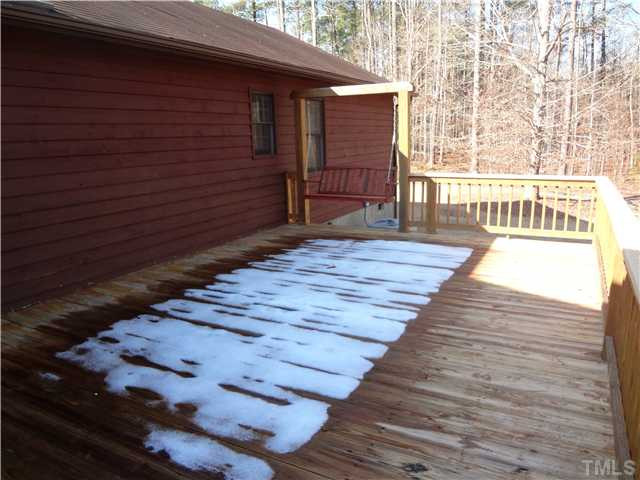 638 Harris-Wilson Road, Unit D Wendell, NC 27591 - Photo 24 of 25 Photo 24