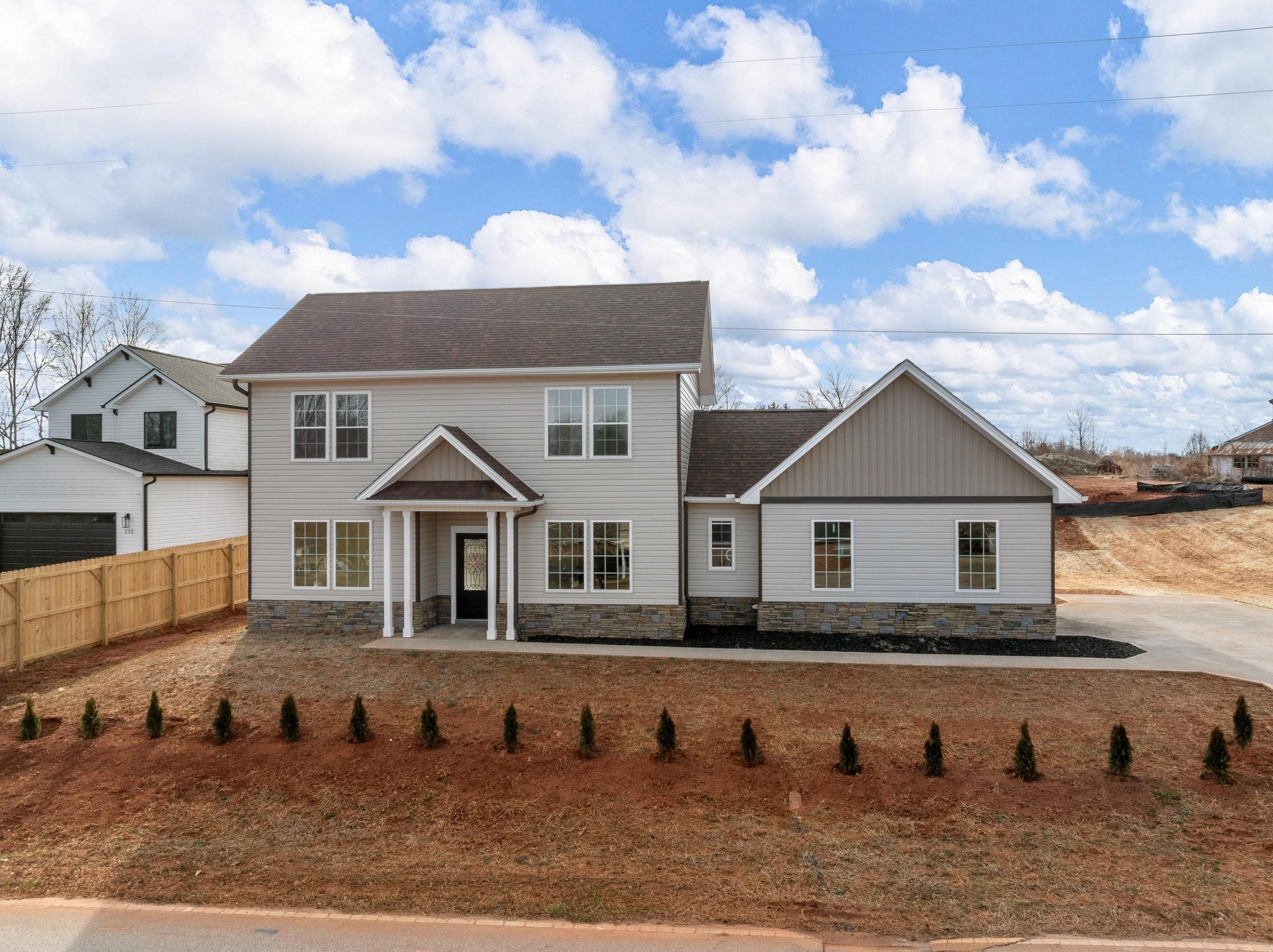 224 West Clark Road Inman, SC 29349 - Photo 3 of 40