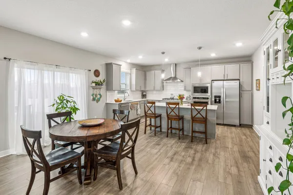 $589,900 | 838 Foxglove Terrace, Waconia, MN 55387