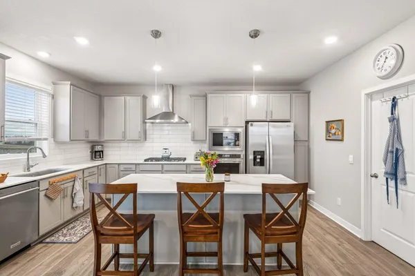 $589,900 | 838 Foxglove Terrace, Waconia, MN 55387
