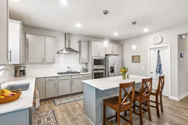 $589,900 | 838 Foxglove Terrace, Waconia, MN 55387