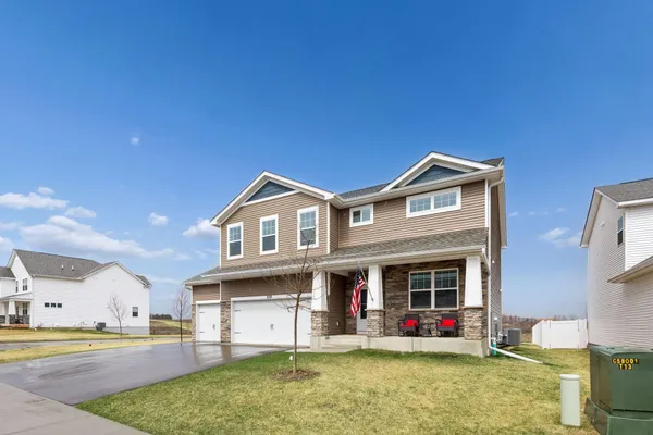 $589,900 | 838 Foxglove Terrace, Waconia, MN 55387