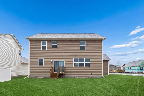 $589,900 | 838 Foxglove Terrace, Waconia, MN 55387