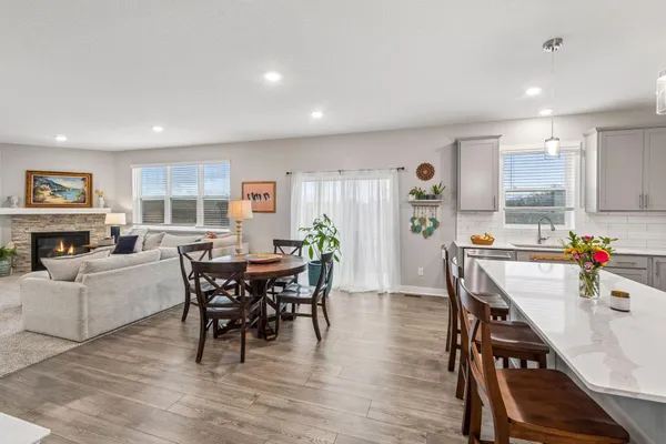 $589,900 | 838 Foxglove Terrace, Waconia, MN 55387