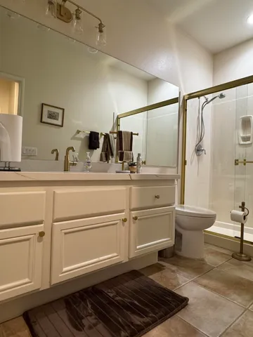 a view of a house with sitting area