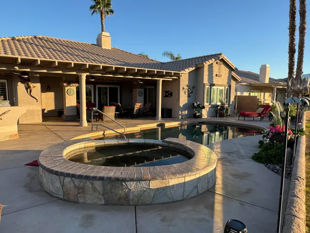 $977,777 | 45187 Crystal Springs Drive, Indio, CA 92201