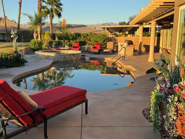 $977,777 | 45187 Crystal Springs Drive, Indio, CA 92201