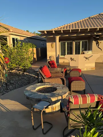 $977,777 | 45187 Crystal Springs Drive, Indio, CA 92201