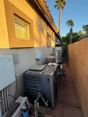 $977,777 | 45187 Crystal Springs Drive, Indio, CA 92201